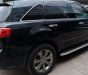 Acura MDX   3.7 AT  2010 - Cần bán Acura MDX 3.7 AT đời 2010, màu đen, nhập khẩu