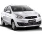 Mitsubishi Mirage CVT 2018 - Giá xe Mitsubishi Mirage 2018 ở Hà Tĩnh - 0979.012.676