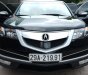 Acura MDX   3.7 AT  2010 - Cần bán Acura MDX 3.7 AT đời 2010, màu đen, nhập khẩu