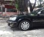 Ford Laser GHIA 1.8 MT 2005 - Bán ô tô Ford Laser GHIA 1.8 MT đời 2005, màu đen  