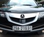 Acura MDX   3.7 AT  2010 - Cần bán Acura MDX 3.7 AT đời 2010, màu đen, nhập khẩu