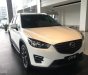 Mazda CX 5 2018 - Bán Mazda CX5 Faclift sản xuất 2018 chỉ cần 180 triệu, tặng phụ kiện. Gọi ngay Mazda Nguyễn Trãi 0949565468 để ép giá