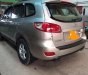 Hyundai Santa Fe 2007 - Cần bán Hyundai Santa Fe năm sản xuất 2007, nhập khẩu nguyên chiếc, giá 475tr