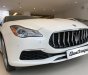 Maserati Quatroporte 2017 - Bán Maserati Quattroporte model mới giá tốt nhất, mua xe Maserati nhận ưu đãi khủng