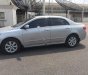 Toyota Corolla altis G 2009 - Cần bán Toyota Corolla altis G năm 2009, màu bạc, 465 triệu