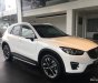 Mazda CX 5 2018 - Bán Mazda CX5 Faclift sản xuất 2018 chỉ cần 180 triệu, tặng phụ kiện. Gọi ngay Mazda Nguyễn Trãi 0949565468 để ép giá