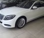 Mercedes-Benz S class S500 2017 - Cần bán xe Mercedes S500 đời 2017, màu trắng, nhập khẩu