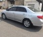 Toyota Corolla altis G 2009 - Cần bán Toyota Corolla altis G năm 2009, màu bạc, 465 triệu