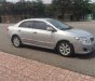 Toyota Corolla altis G 2009 - Cần bán Toyota Corolla altis G năm 2009, màu bạc, 465 triệu