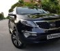 Kia Sportage Limited 2.0 AT 2011 - Cần bán xe Kia Sportage Limited 2.0 AT sản xuất 2011, màu đen, nhập khẩu nguyên chiếc