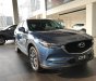 Mazda CX 5 2.5 AT 2WD 2018 - Bán Mazda CX 5 2.5 AT 2WD đời 2018, màu xanh lam 