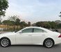 Mercedes-Benz CLS class 2009 - Bán Mercedes sản xuất năm 2009, màu trắng, nhập khẩu chính chủ