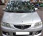 Mazda Premacy 1.8 AT 2004 - Bán xe Mazda Premacy 1.8 AT 2004, màu bạc số tự động, giá tốt