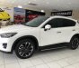 Mazda CX 5 2.0 AT 2017 - Cần bán gấp Mazda CX 5 2.0 AT sản xuất 2017, màu trắng chính chủ, 808 triệu