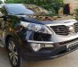 Kia Sportage Limited 2.0 AT 2011 - Cần bán xe Kia Sportage Limited 2.0 AT sản xuất 2011, màu đen, nhập khẩu nguyên chiếc