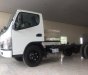 Genesis  6.5 2017 - Bán xe tải Mitsubishi Canter 1 tấn 9 nhập 3 cục Nhật Bản| Đại Lý Fuso Vũng Tàu