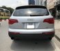 Audi Q7 3.6 2007 - Cần bán xe Audi Q7 3.6 sản xuất năm 2007, màu bạc, xe nhập, giá 665tr