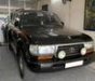 Acura CL 1997 - Cần bán Land Cruiser máy 2 cầu số sàn GX 1997