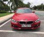 BMW 3 Series 320i 2014 - Bán ô tô BMW 3 Series 320i sản xuất 2014, màu đỏ, xe nhập