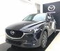 Mazda CX 5 2.5 AT AWD 2018 - Cần bán Mazda CX 5 2.5 AT AWD 2018, màu xanh đen