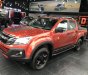 Isuzu Dmax 2016 - Bán Dmax 2.5MT(4x2), xe nhập giá tốt hỗ trợ vay vốn ngân hàng khuyến mại thêm 20tr phụ kiện, bảo hiểm