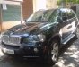 BMW X5 4.8i 2007 - Bán BMW X5 4.8i sản xuất năm 2007, màu đen, nhập khẩu nguyên chiếc còn mới