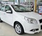 Chevrolet Aveo MT 2018 - Bán Chevrolet Aveo 2018, đủ màu, giao xe luôn, KM tháng 5 60 triệu – Ms. Mai Anh 0966342625