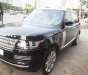 LandRover Range rover   2014 - Cần bán gấp LandRover Range rover sản xuất 2014, màu đen, nhập khẩu