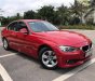 BMW 3 Series 320i 2014 - Bán ô tô BMW 3 Series 320i sản xuất 2014, màu đỏ, xe nhập