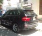 BMW X5 4.8i 2007 - Bán BMW X5 4.8i sản xuất năm 2007, màu đen, nhập khẩu nguyên chiếc còn mới