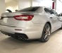 Maserati Quatroporte SQ4 2017 - Bán xe Maserati Quattroporte SQ4 phiên bản GranSport đặc biệt, giá xe Maserati tốt nhất 