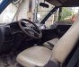 Hyundai H 100 2008 - Cần bán gấp Hyundai H 100 đời 2008, màu xanh lam