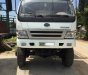 Fuso 2010 - Bán Cửu Long 3 - 5 tấn sản xuất năm 2010, màu trắng