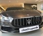 Maserati Quatroporte 2017 - Bán xe Maserati Quattroporte phiên bản sang trọng ghế Zegna mới, bán Maserati Quattroporte giá tốt nhất