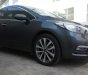 Kia K3 2.0 2014 - Cần bán Kia K3 2.0 sản xuất 2014, màu xám, giá chỉ 520 triệu