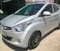 Hyundai Eon 0.8 2011 - Chính chủ bán Hyundai Eon 0.8 2011, màu bạc, xe nhập