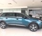 Peugeot 2018 - Bán ô tô Peugeot 5008 sản xuất 2018, nhập khẩu