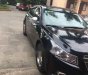 Chevrolet Cruze  MT  2010 - Bán Chevrolet Cruze MT đời 2010, màu đen, nhập khẩu, giá tốt