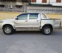 Toyota Hilux G 2012 - Bán Toyota Hilux sản xuất năm 2012, màu bạc, nhập khẩu 