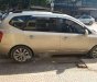 Kia Carens 2011 - Bán Kia Carens đời 2011, màu bạc, 350 triệu