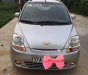 Chevrolet Spark LT 0.8 MT 2009 - Bán Chevrolet Spark LT 0.8 MT năm sản xuất 2009, màu bạc còn mới, giá 125tr