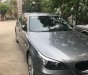 BMW 5 Series 530i 2008 - Bán BMW 5 Series 530i sản xuất năm 2008, màu xám, xe nhập, 620tr