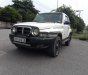 Ssangyong Korando 2005 - Cần bán lại xe Ssangyong Korando sản xuất 2005, màu trắng, nhập khẩu số tự động