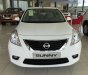 Nissan Sunny XL 2018 - Bán xe Nissan Sunny XL năm 2018, màu trắng