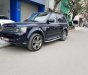 LandRover Range rover Sport  2010 - Cần bán LandRover Sport đời 2011, màu xanh đen, nhập khẩu nguyên chiếc