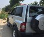 Ssangyong Korando 2001 - Bán Ssangyong Korando 2001, màu bạc, nhập khẩu, 115 triệu