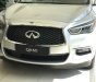 Infiniti QX60 2017 - Bán Infiniti QX60 đời 2017, màu bạc, nhập khẩu nguyên chiếc từ Mỹ