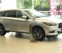 Infiniti QX60 2017 - Bán Infiniti QX60 đời 2017, màu bạc, nhập khẩu nguyên chiếc từ Mỹ