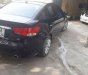 Kia Forte SX 1.6 AT 2012 - Cần bán lại xe Kia Forte SX 1.6 AT năm sản xuất 2012, màu đen