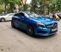 Mercedes-Benz A class A250 Sport AMG 2013 - Bán ô tô Mercedes A250 Sport AMG đời 2013, màu xanh lam, xe nhập như mới, giá 950tr